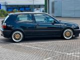 Volkswagen Golf 3 Jubi Gti - Volkswagen Golf: Jubi