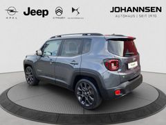 JEEP RENEGADE Limited MHEV 1.5