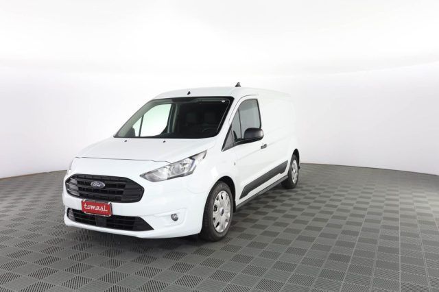 Autres FORD Transit Connect Transit Connect 200 1.5 Eco