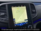 Renault Talisman Head-UP LED Kamera CarPlay Virtual - Renault Talisman: Limousine