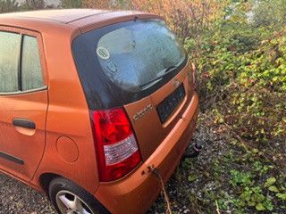 Kia Picanto 1.1 LX