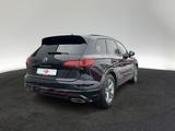Volkswagen Touareg R-LINE BLACK TDI 4M AHK PANO ALLRADLENK. - Volkswagen Touareg mit Panoramadach