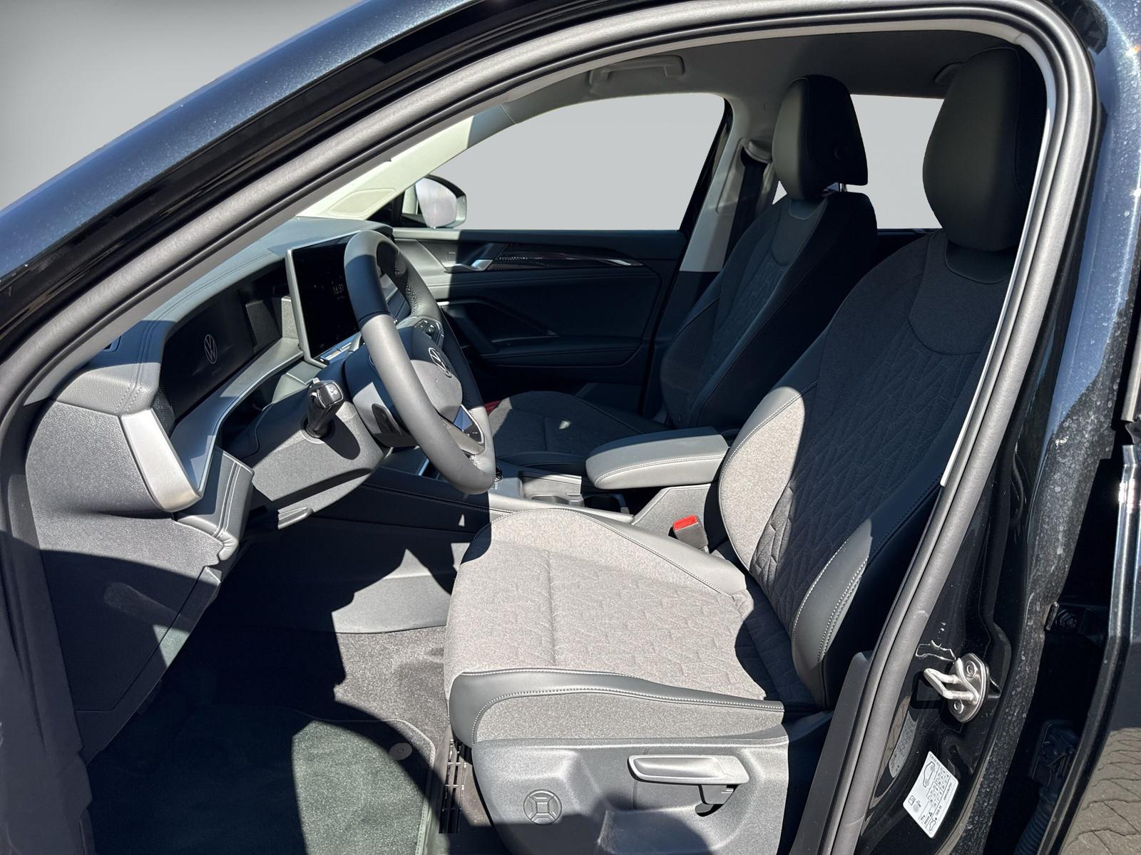 Volkswagen Tayron 1.5 eTSI Life DSG AHK LED, миниатюра 8