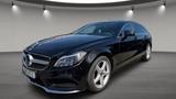 Mercedes-Benz CLS 350 Shooting Brake CLS 4Matic*AMG*LED*AHK* - Mercedes-Benz CLS Shooting Brake: Schwarz