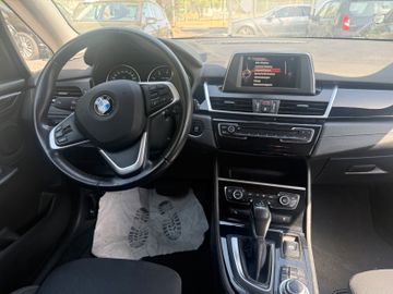 BMW 218 - 9