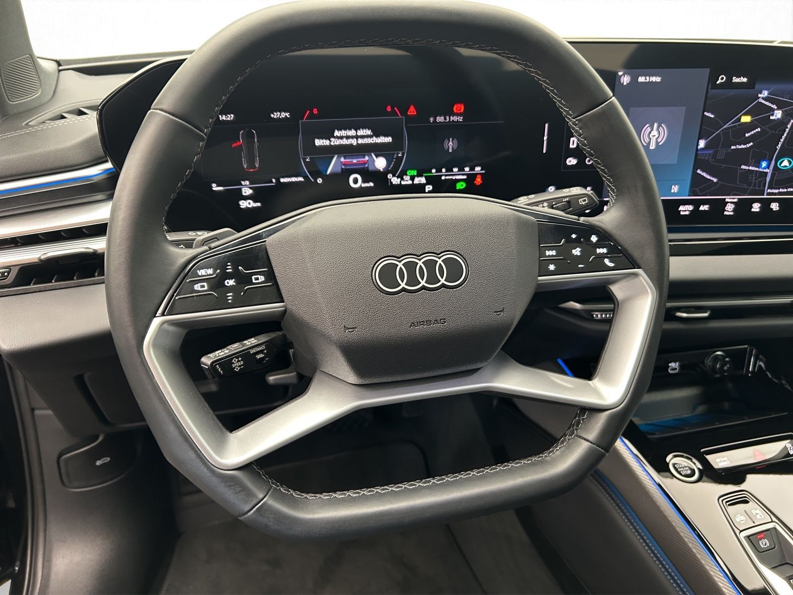 Audi A6 - Bild 8