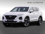 Hyundai Santa Fe Seven 2.2 CRDi Premium 4WD |LED|KAM|SHZ - Hyundai: 7sitzer