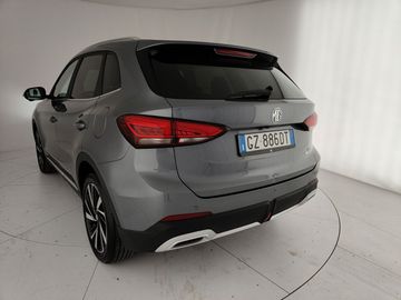Mg ZS - 8
