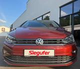 Volkswagen Golf VII Sportsvan 1.5 TSI Highline DSG/R-Kamera - Volkswagen Golf: Sportwagen