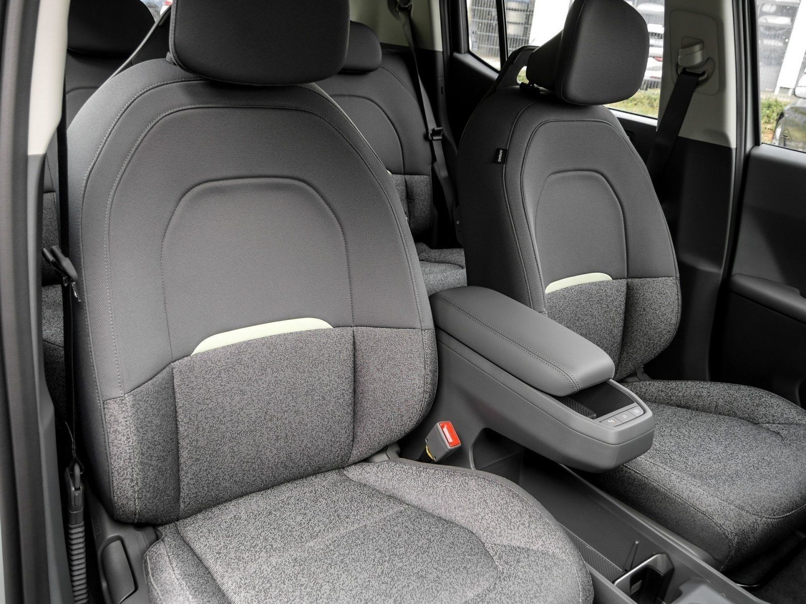 Kia EV2 - Bild 6