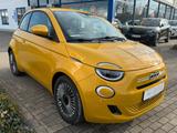 Fiat 500 TORINO Hybrid - Fiat 500 Neuwagen mit Benzin-Antrieb