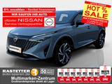 Nissan Qashqai tekna+Plus Leder+Pano+20Z+Bose+ProPilot+ - Nissan Jahreswagen
