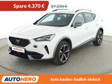 Cupra Formentor 1.5 TSI ACT Aut.*CAM*LED*PDC*SHZ*ACC*