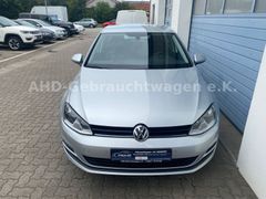 Fahrzeugabbildung Volkswagen Golf VII 1.2 TSI