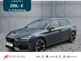 Cupra Leon 1.5 eTSI DSG LED+NAVI+ACC+KAMERA+DAB+SHZ - CUPRA Leon Leasingangebote für Privatpersonen
