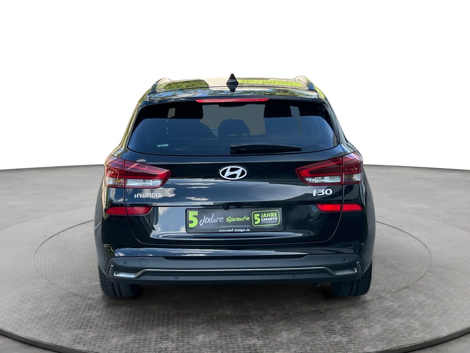 Hyundai i30 – Bild 5