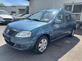 Dacia Logan MCV Kombi Laureate/TÜV - Dacia Logan aus 2009: Mcv