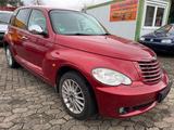 Chrysler PT Cruiser 2,4 Limited,Klimaanlage,Leder - Chrysler aus 2007