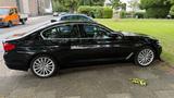 BMW 530d A -