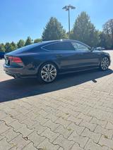 Audi 3.0 BITDI 313PS S Line Luft und Massagesystem - Audi A7 Gebrauchtwagen in Mannheim