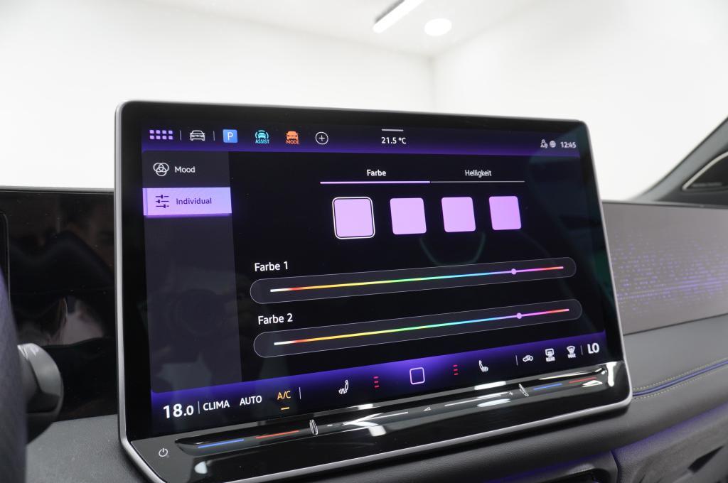 Volkswagen Tiguan 2.0 TSi DSG 4M R-Line Matrix/360Kamera/Ha, миниатюра 17