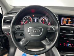 AUDI Q5 2.0 TDI / 2.HD / GARANTIE / KEYLESS / AUDI Q5 2.0 TDI / 2.HD / GARANTIE / KEYLESS /