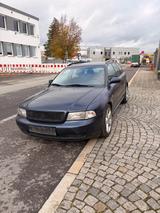 Audi A4 2.6 Avant - TÜV bis 12/2026 - Audi A4 aus 1996: Kombi