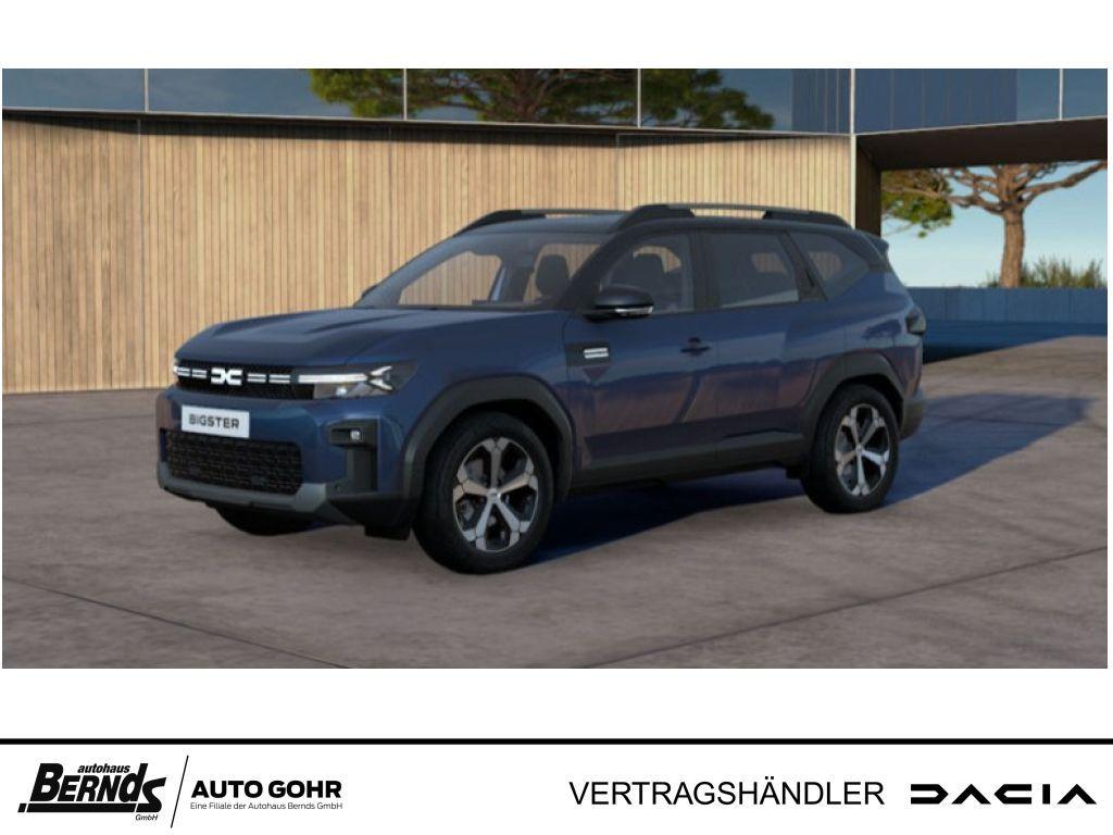 Dacia Bigster Hybrid-G 150 4x4 Journey 360°KAM GJR SHZ