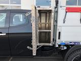 Isuzu D-Max Space Cab LS AT BIG-MAX L2 mit Kipper/Box - Isuzu Diesel Abschleppwagen