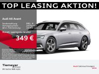 Audi A6 - Vorschau Bild 1