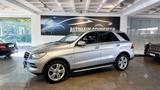 Mercedes-Benz ML 350 CDI BT *Automatik*Navi*RFK - Mercedes-Benz ML 350 in Duisburg
