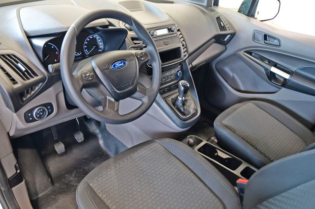 Fahrzeugabbildung Ford Transit Connect Trend 230 L2 Kasten Klima#23T239