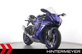 Yamaha YZF-R 1 - Yamaha Hintermeyer - YAMAHA SPORTLER
