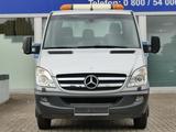 Mercedes-Benz Sprinter Pritsche 518 CDI +Abschleppwagen+Winde+ - Mercedes-Benz Abschlep