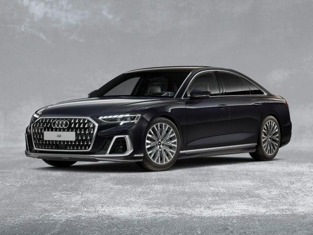 Audi A8 - Bild 2