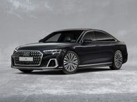 Audi A8 - Vorschau Bild 2