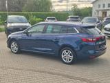 Renault Megane 1.3 TCE Limited Metallic - : Blau, Metallic