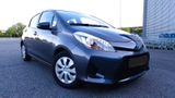 Toyota Yaris 1,5-l-VVT-i Hybrid Life TÜV NEU - Toyota Yaris aus 2012 mit Hybrid-Antrieb