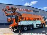Mercedes-Benz Actros 2546 Euro 6 Kroll Combi kolkenzuiger - Angebote