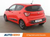Hyundai i10 1.0 Passion*SHZ*KLIMA*GARANTIE* - Hyundai i10 mit Benzin-Antrieb: Passion
