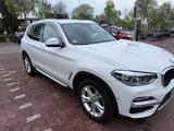 BMW X3 xDrive30i xLine AT xLine