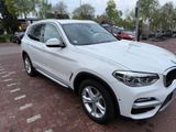 BMW X3 xDrive30i xLine AT xLine - BMW X3 aus 2019