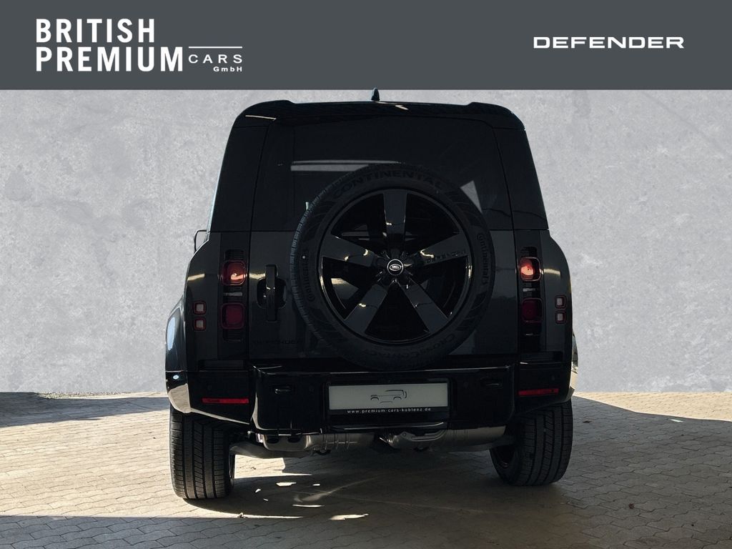 Land Rover Defender 110 X-Dynamic HSE 3.0 D300 Mild-Hybrid 