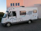 HYMER / ERIBA / HYMERCAR B524 524 - HYMER / ERIBA 524
