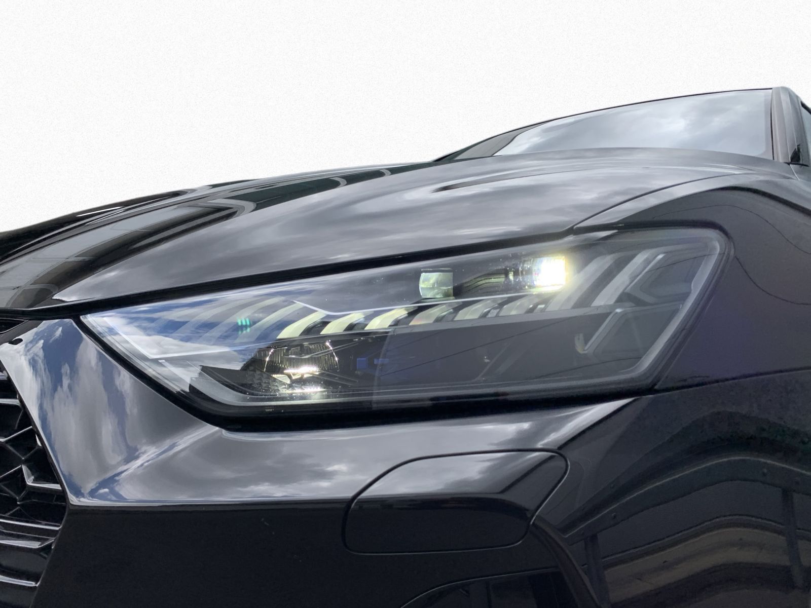 Audi RS7 - Bild 7