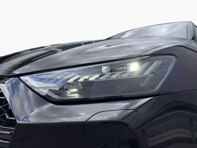 RS7 Sportback 280KM/H+MATRIX+SAGA+PANO+360°+HUD+