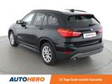BMW X1 sDrive 18i Advantage Aut.*NAVI*TEMPO*LED*PDC* - BMW X1 Gebrauchtwagen in Hamburg