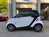 Smart ForTwo fortwo coupe Micro Hybrid Drive 45 kW - Smart Gebrauchtwagen in Saarbrücken