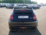 Fiat 500C CABRIO HYBRID ICON 1.0 65 PS MT6 KOMFORT KA - Autos mit Tageszulassung