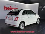 Fiat 500C Cabrio 1.0 Hybrid Dolcevita CARPLAY+PDC - Fiat 500C: Dolcevita